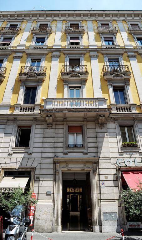 San Pietro Arte In Suite Rom Exterior foto