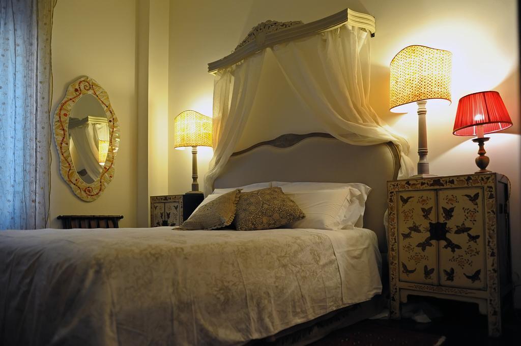 San Pietro Arte In Suite Rom Exterior foto