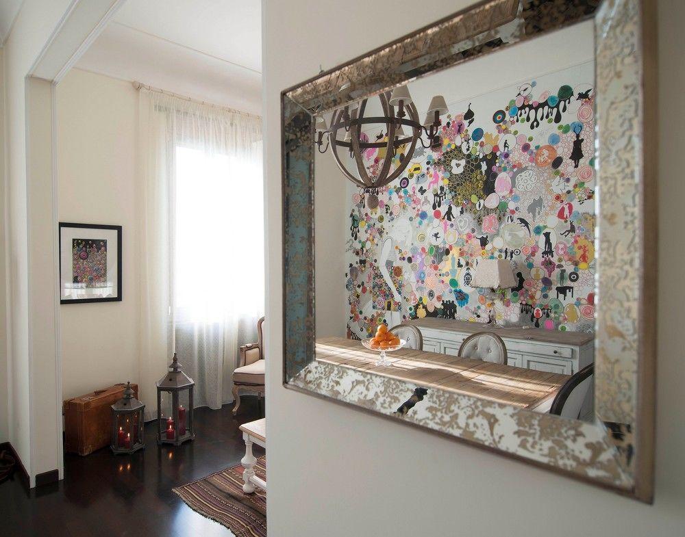 San Pietro Arte In Suite Rom Exterior foto